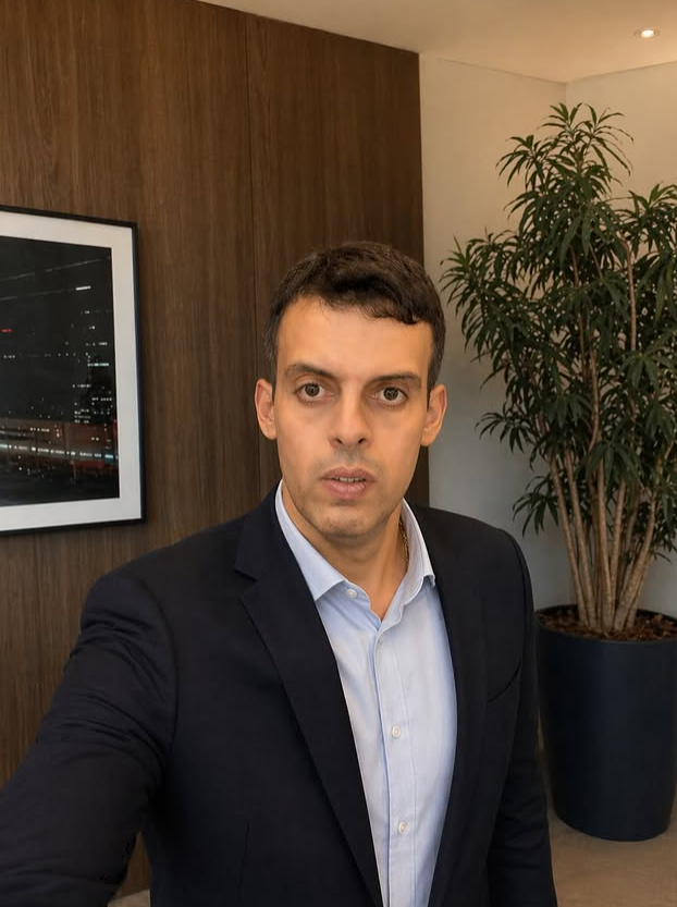 Aldo Souza